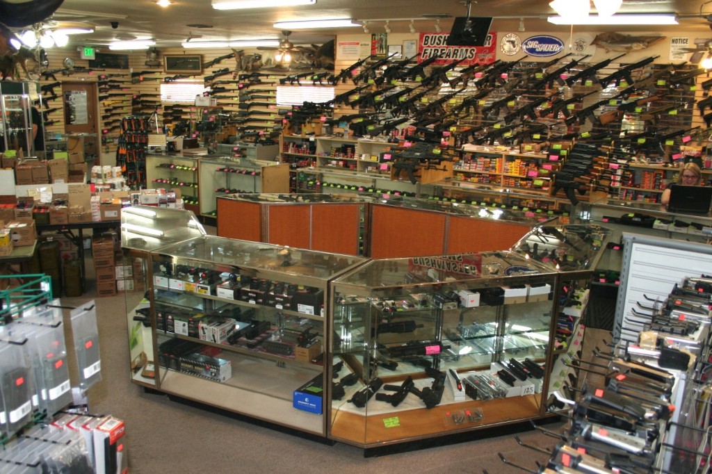 Market Picks reviews of Bass Pro Shops