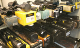 Firearm Scope & Accessory Mounting Firearm Scope & Accessory Mounting
